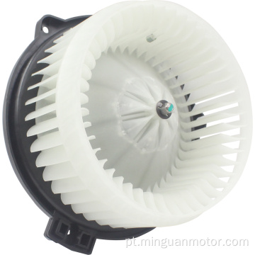 Motor do ventilador 79310-S7A-G12 para Honda CR-V 2006-2002